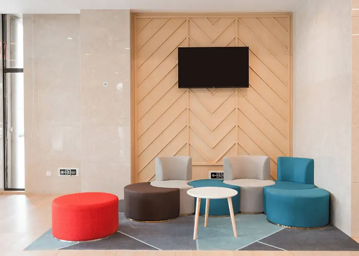 Holiday Inn Express Zhangjiagang Free Trade Zone By Ihg